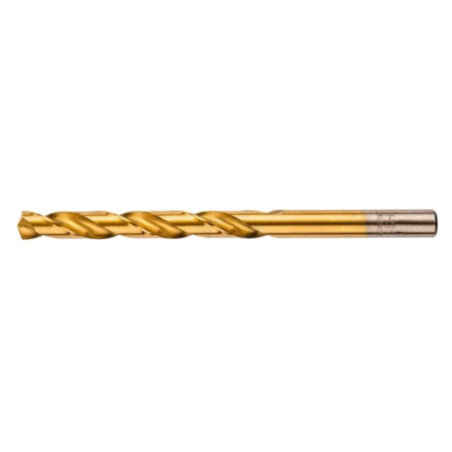 Burghiu; pt.metal; Ø: 7mm; oţel rapid HSS
