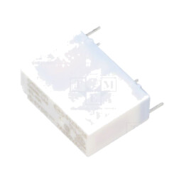 Releu: electromagnetic; SPST-NO; Ubobină: 5VDC; Icontacte max: 5A