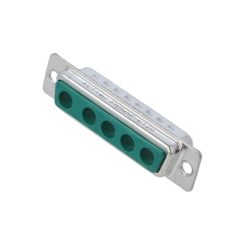 Complete D-Sub plugs 172704-0033