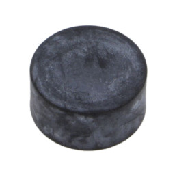 Picioruş vibro-absorbant; Ø: 40mm; Duritate Shore: 55±5; H: 20mm
