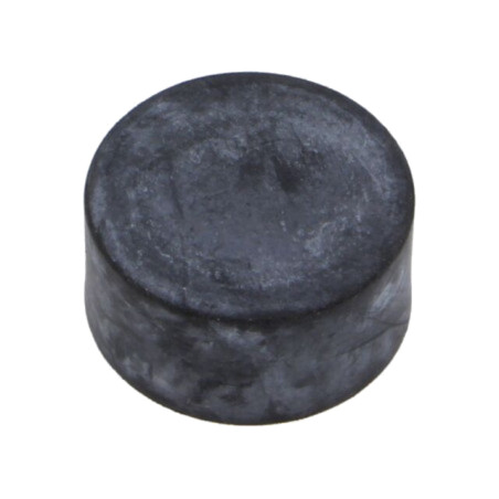 Picioruş vibro-absorbant; Ø: 40mm; Duritate Shore: 55±5; H: 20mm
