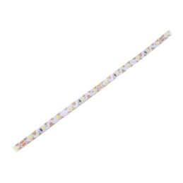 Bandă LED; alb rece; 2835; LED/m: 60; 6mm; PCB albe; IP20; 120°
