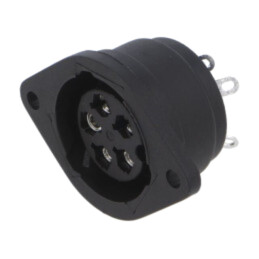 Socket 5pin