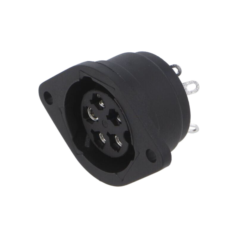 Socket 5pin Socket 5pin