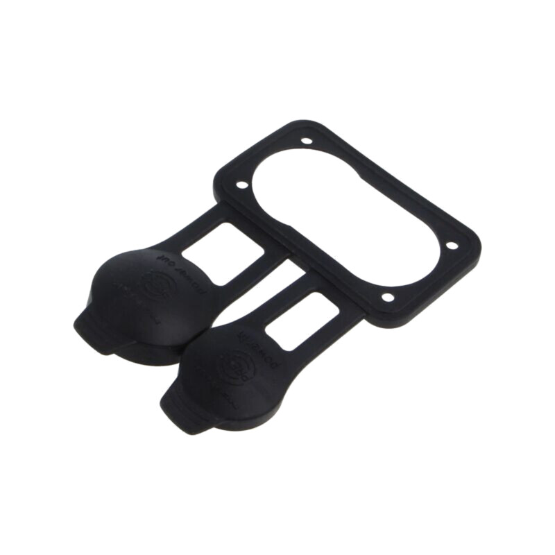 connector Combination Rubber Cover