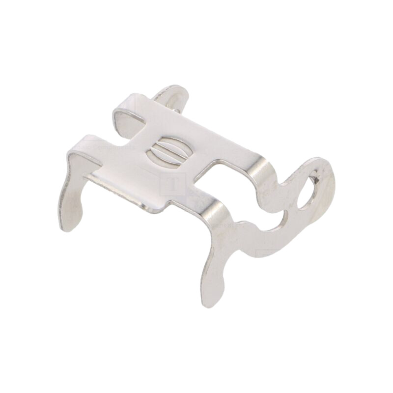 Clemă de blocare; Han® 1A Clemă de blocare; Han® 1A
