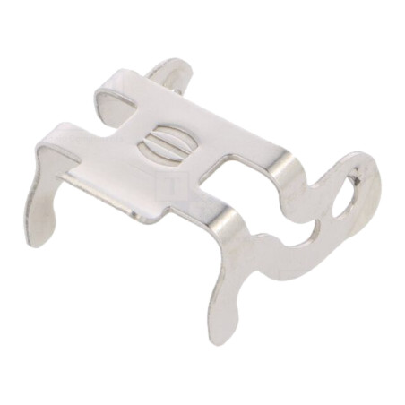 Clemă de blocare; Han® 1A