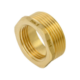 Term.îmbinare: adaptor; tată-mamă,reducţie; alamă CW617N; BR