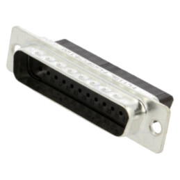D-Sub housing 172704-0003