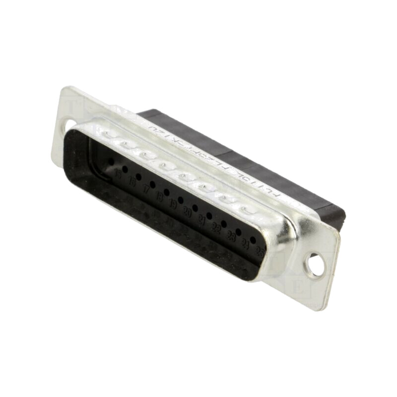 D-Sub housing 172704-0003 D-Sub housing 172704-0003