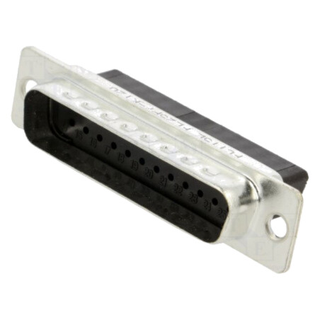 D-Sub housing 172704-0003
