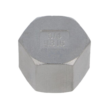 Term.îmbinare: capac de protecţie; hexagonală,mamă; max.10,5bar