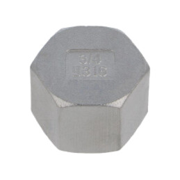 Term.îmbinare: capac de protecţie; hexagonală,mamă; max.10,5bar