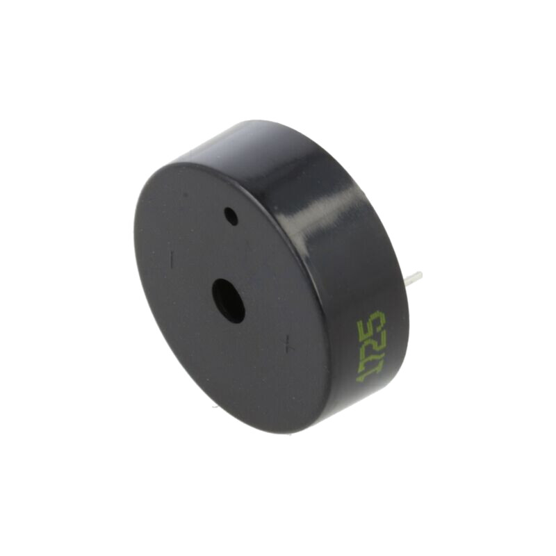 Traductor de sunet: semnalizator piezoelectric; THT; 3,9kHz Traductor de sunet: semnalizator piezoelectric; THT; 3,9kHz