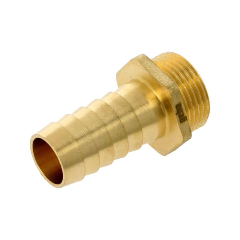 Term.îmbinare: terminal furtun; alamă CW617N; BR; 20mm Term.îmbinare: terminal furtun; alamă CW617N; BR; 20mm
