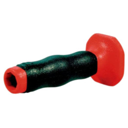 Accessories: holder; on the chisel