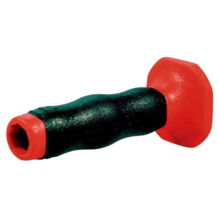 Accessories: holder; on the chisel