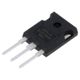 Tranzistor: N-MOSFET; unipolar; 100V; 180A; TO247AC