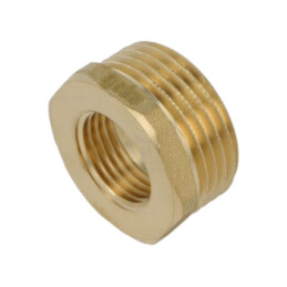 Term.îmbinare: adaptor; tată-mamă,reducţie; alamă CW617N; BR