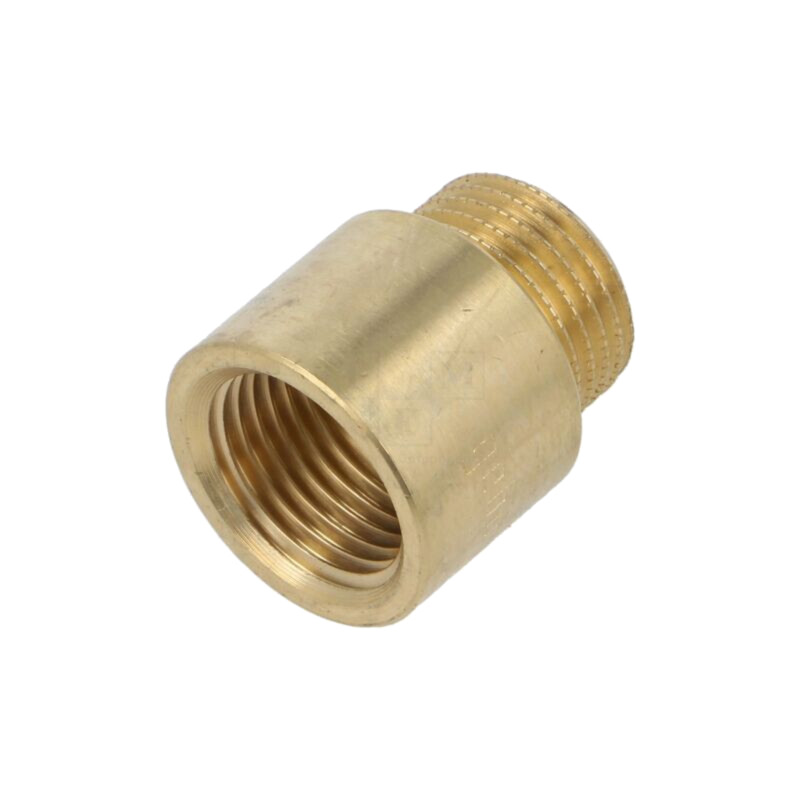 Term.îmbinare: prelungitor; tată-mamă,rotundă; 20mm; BR Term.îmbinare: prelungitor; tată-mamă,rotundă; 20mm; BR