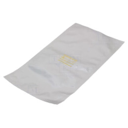Pungă de protecţie; ESD; L: 457mm; W: 406mm; Thk: 152um
