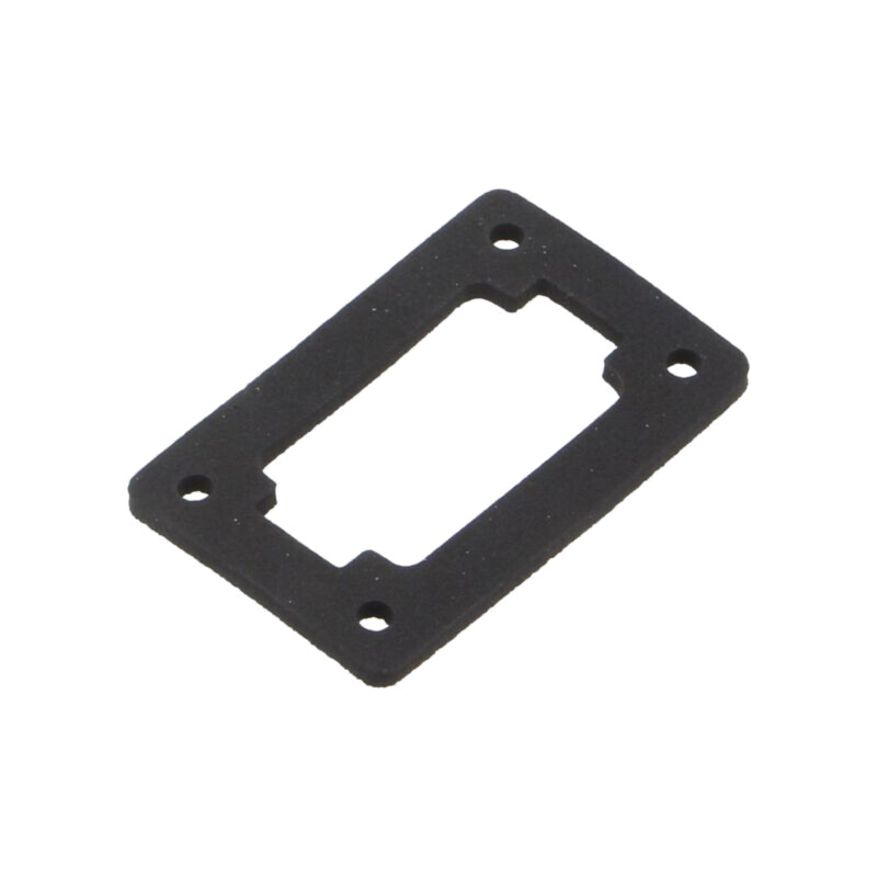 GASKET DT 12 WY FLD RC GASKET DT 12 WY FLD RC