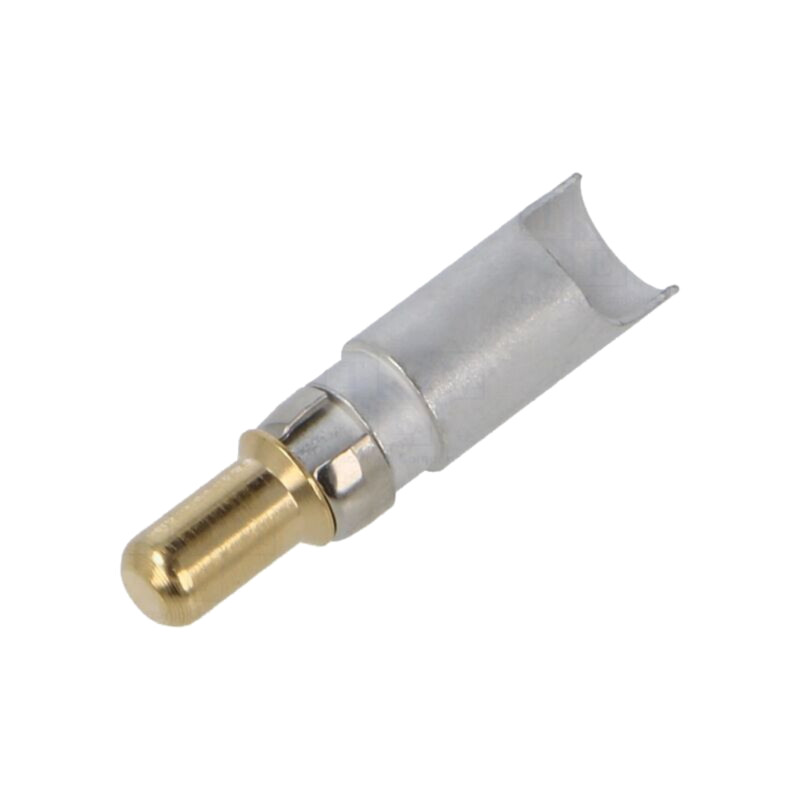 connector FCT TERM HPWR SDR PLG 40 AMP 8-12 AWG connector FCT TERM HPWR SDR PLG 40 AMP 8-12 AWG