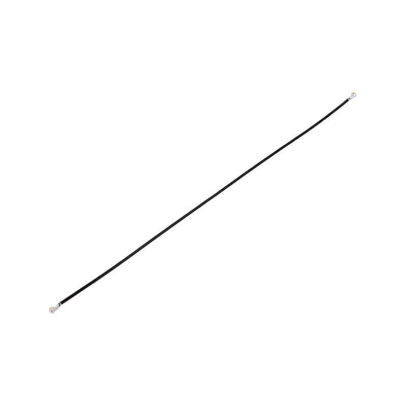 Cablu; mamă; Lung: 200mm; U.FL,din ambele părţi; în unghi 90° Cablu; mamă; Lung: 200mm; U.FL,din ambele părţi; în unghi 90°