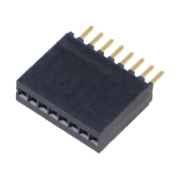 Conector: PCB-PCB; SMS; pentru PCB