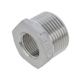 Term.îmbinare: adaptor; tată-mamă,reducţie; max.10,5bar; G316