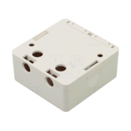 Cable connector