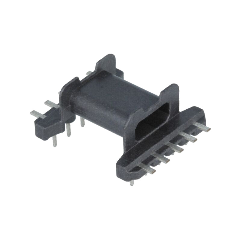 Carcasă: cu pini; verticală; plastic; Nr.term: 10; THT; H: 9,5mm Carcasă: cu pini; verticală; plastic; Nr.term: 10; THT; H: 9,5mm