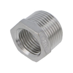 Term.îmbinare: adaptor; tată-mamă,reducţie; max.10,5bar; G316