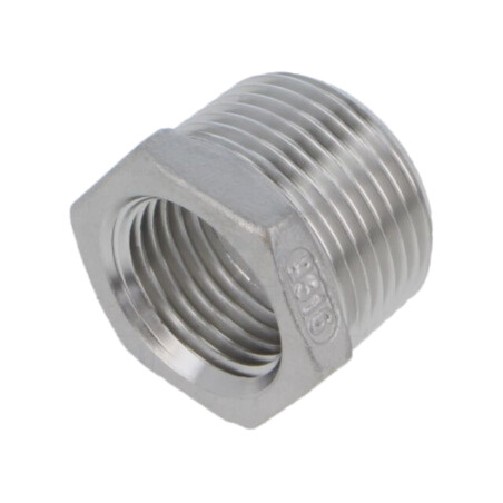 Term.îmbinare: adaptor; tată-mamă,reducţie; max.10,5bar; G316