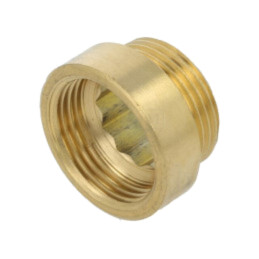 Term.îmbinare: prelungitor; tată-mamă,rotundă; 10mm; BR