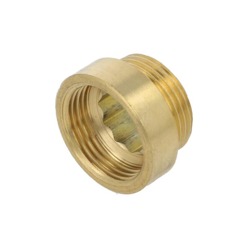 Term.îmbinare: prelungitor; tată-mamă,rotundă; 10mm; BR