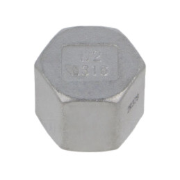 Term.îmbinare: capac de protecţie; hexagonală,mamă; max.10,5bar