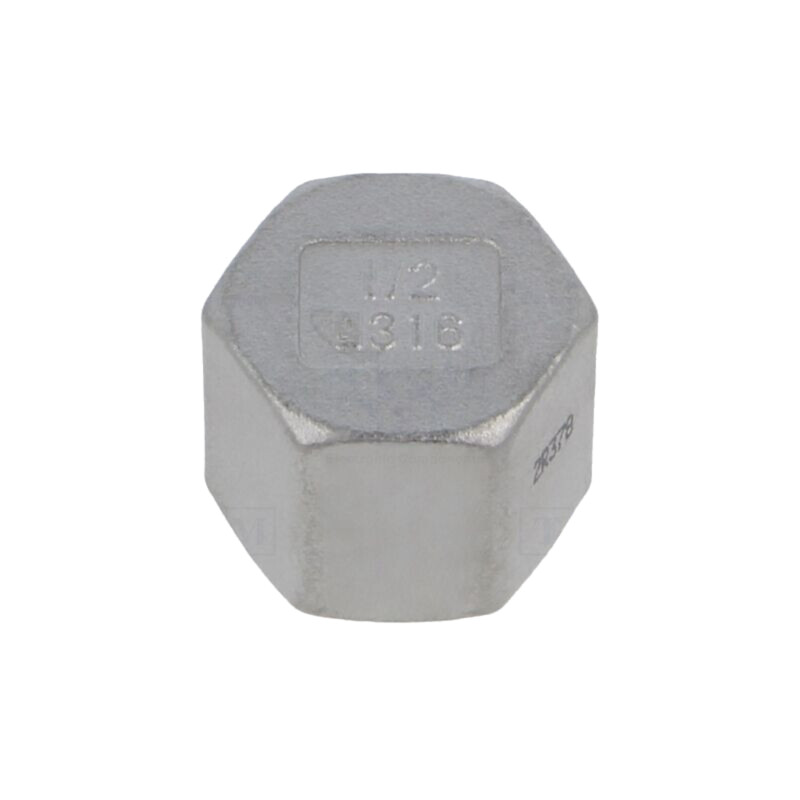 Term.îmbinare: capac de protecţie; hexagonală,mamă; max.10,5bar Term.îmbinare: capac de protecţie; hexagonală,mamă; max.10,5bar