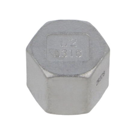 Term.îmbinare: capac de protecţie; hexagonală,mamă; max.10,5bar