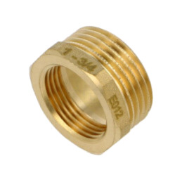 Term.îmbinare: adaptor; tată-mamă,reducţie; alamă CW617N; BR