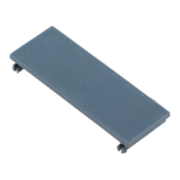 Apărătoare de protecţie; poliamidă 6; SILVYN® KLICK-D; gri