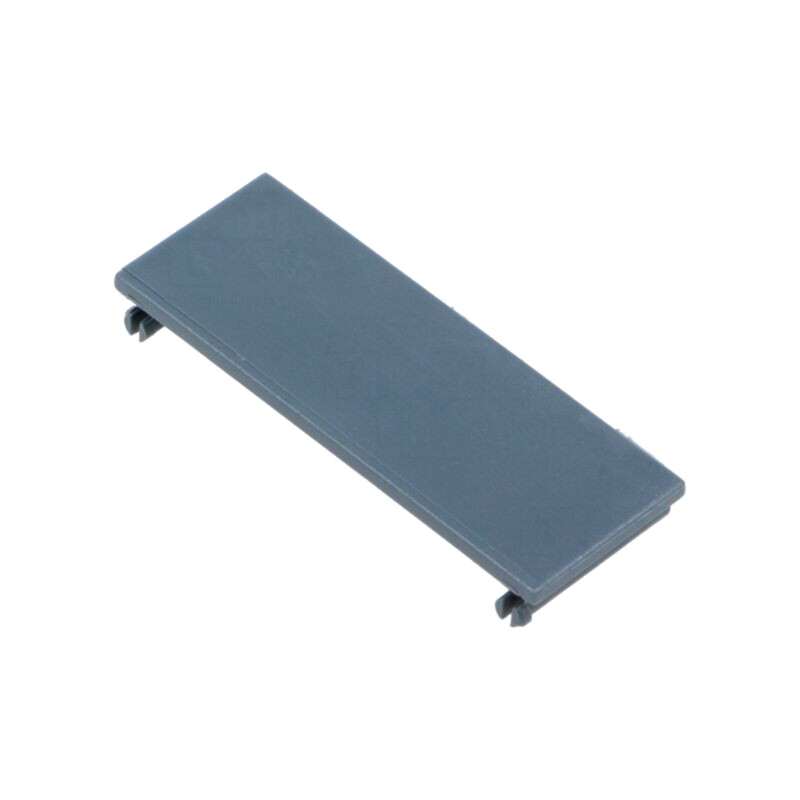 Apărătoare de protecţie; poliamidă 6; SILVYN® KLICK-D; gri Apărătoare de protecţie; poliamidă 6; SILVYN® KLICK-D; gri
