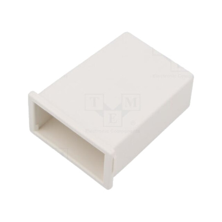 Carcasă de protecţie; TA45