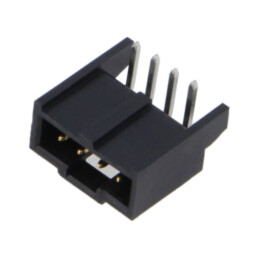 connector 90136-2204