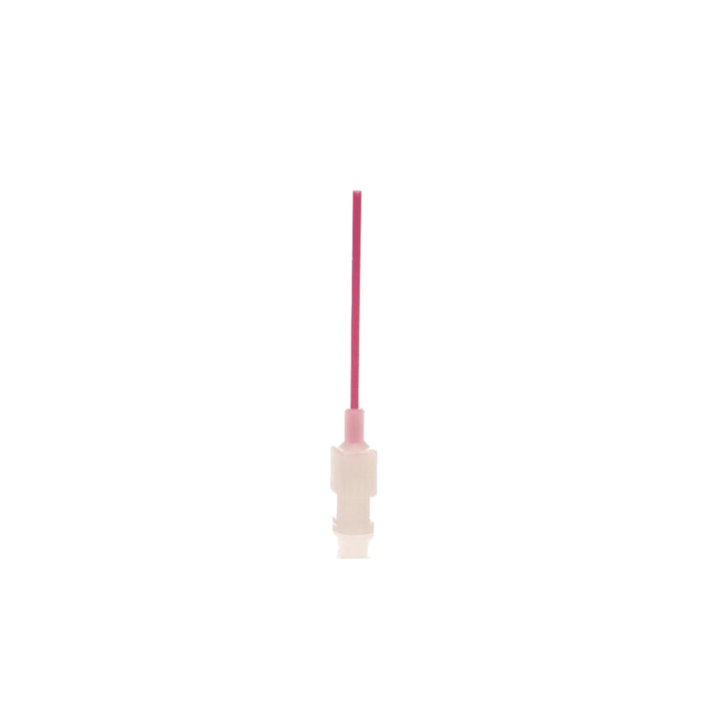 Ac: de plastic elastic; 1,5"; Dimensiune: 18; drept; polipropilenă