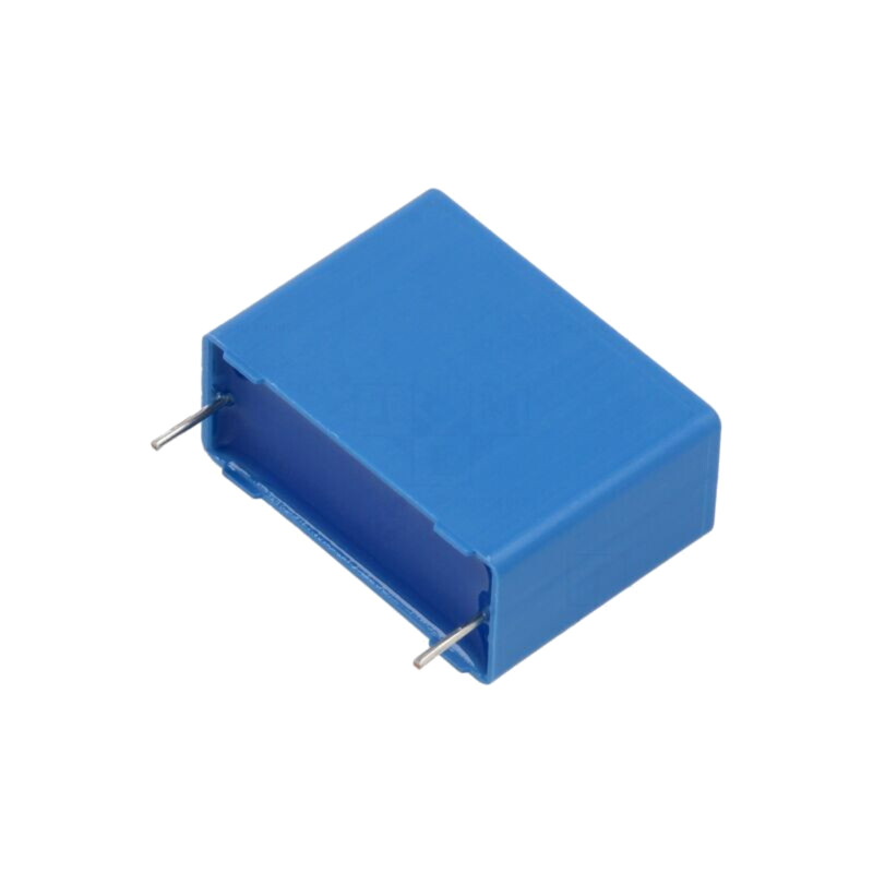 Condensator: cu polipropilenă; 1uF; 630VDC; 250VAC; THT; ±10%