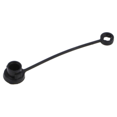 Accesorii: capac protecţie; push-pull; HR30
