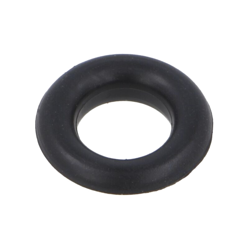 Manşon; Øorif.mont: 14mm; Øorif: 11mm; neagră; PVC; 042110069907