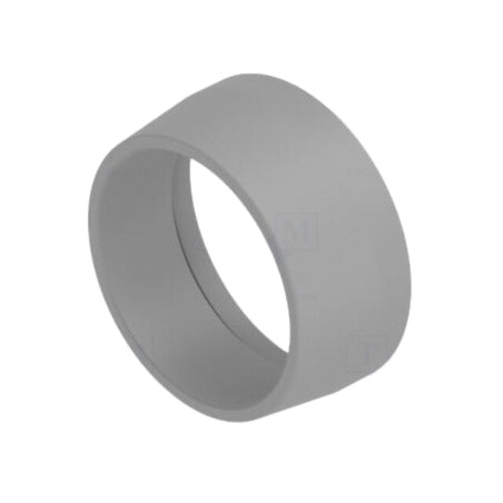 Inel; OptoHiT; gri; plastic; Ø29mm