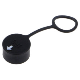 Accesorii: capac protecţie; push-pull; HR30